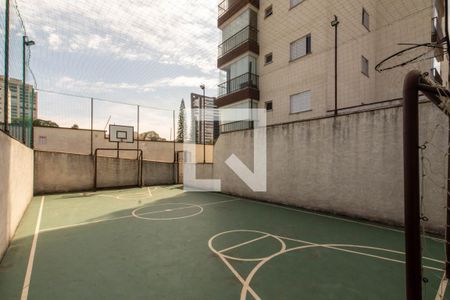 Studio à venda com 34m², 1 quarto e 1 vaga Studio à venda com 34m², 1 quarto e 1 vagaQuadra Esportiva