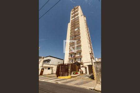 Studio à venda com 34m², 1 quarto e 1 vaga Studio à venda com 34m², 1 quarto e 1 vagaFachada e portaria