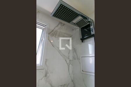 Apartamento à venda com 60m², 3 quartos e 1 vagaBanheiro da Suíte