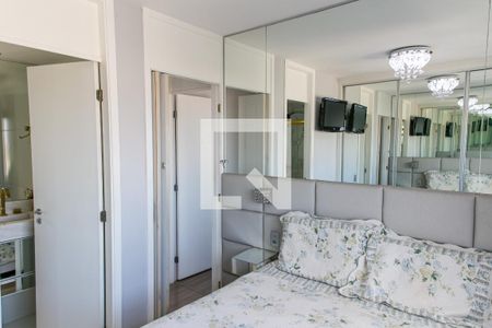 Apartamento à venda com 60m², 3 quartos e 1 vagaSuíte  