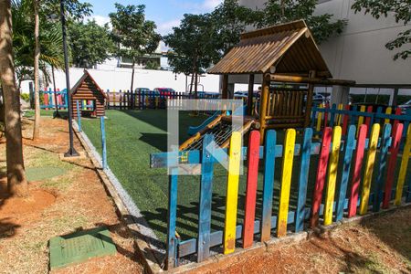 Apartamento à venda com 60m², 3 quartos e 1 vagaÁrea Comum - Playground