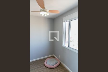 Apartamento à venda com 60m², 3 quartos e 1 vagaQuarto  