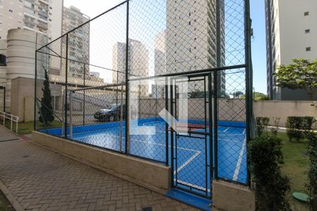 Apartamento para alugar com 46m², 2 quartos e 1 vagaQuadra