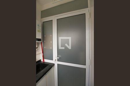 Apartamento para alugar com 46m², 2 quartos e 1 vagaÁrea de Serviço