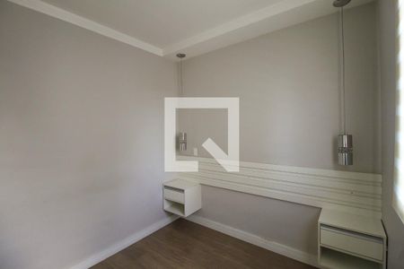 Quarto 1 de apartamento para alugar com 2 quartos, 46m² em Jardim Ibitirama, São Paulo