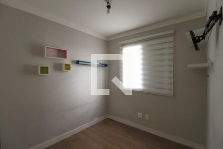 Quarto 2 de apartamento para alugar com 2 quartos, 46m² em Jardim Ibitirama, São Paulo