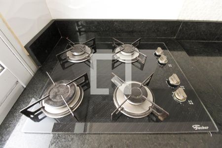 Apartamento para alugar com 46m², 2 quartos e 1 vagaCozinha