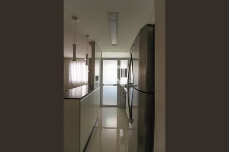 Apartamento para alugar com 46m², 2 quartos e 1 vagaCozinha