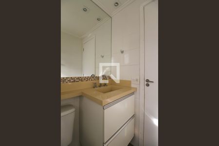 Apartamento para alugar com 46m², 2 quartos e 1 vagaBanheiro