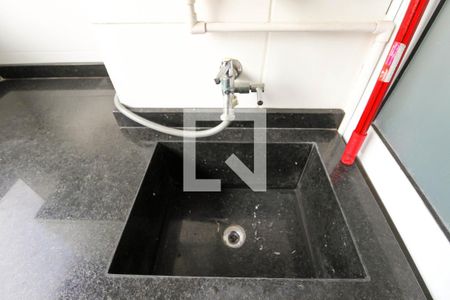 Apartamento para alugar com 46m², 2 quartos e 1 vagaÁrea de Serviço