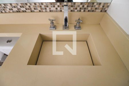 Apartamento para alugar com 46m², 2 quartos e 1 vagaBanheiro