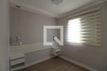 Quarto 1 de apartamento para alugar com 2 quartos, 46m² em Jardim Ibitirama, São Paulo
