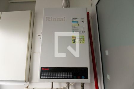 Apartamento para alugar com 46m², 2 quartos e 1 vagaÁrea de Serviço