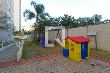 Apartamento para alugar com 46m², 2 quartos e 1 vagaPlayground