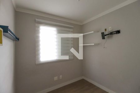 Quarto 2 de apartamento para alugar com 2 quartos, 46m² em Jardim Ibitirama, São Paulo