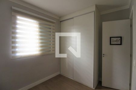 Quarto 1 de apartamento para alugar com 2 quartos, 46m² em Jardim Ibitirama, São Paulo