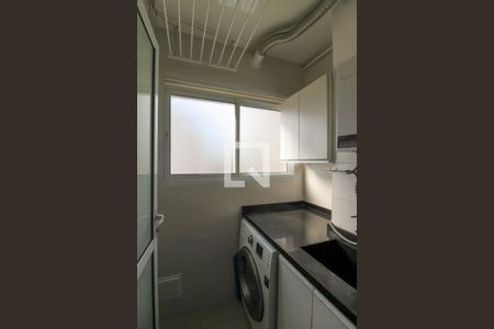 Apartamento para alugar com 46m², 2 quartos e 1 vagaÁrea de Serviço