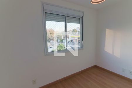 Quarto 1 de apartamento para alugar com 2 quartos, 59m² em Jaguaré, São Paulo