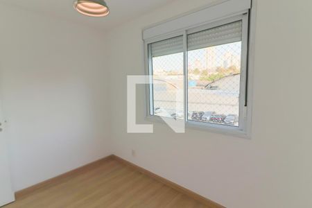 Quarto 1 de apartamento para alugar com 2 quartos, 59m² em Jaguaré, São Paulo