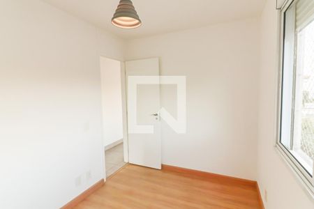 Quarto 1 de apartamento para alugar com 2 quartos, 59m² em Jaguaré, São Paulo