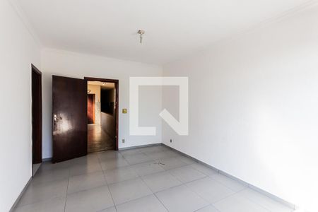 Sala de apartamento para alugar com 3 quartos, 90m² em Centro, Santo André
