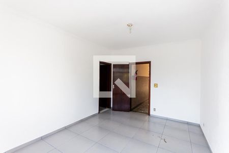 Sala de apartamento para alugar com 3 quartos, 90m² em Centro, Santo André