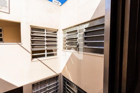 Vista do Quarto 1 de apartamento para alugar com 3 quartos, 90m² em Centro, Santo André