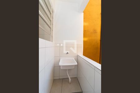 Apartamento à venda com 42m², 1 quarto e sem vagaÁrea de Serviço