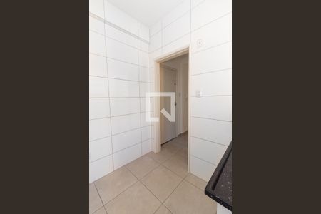 Apartamento à venda com 42m², 1 quarto e sem vagaCozinha
