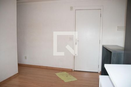 Sala de Apartamento com 2 quartos, 45m² Vila Constança 