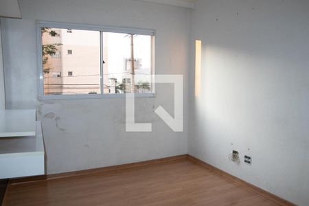 Sala de Apartamento com 2 quartos, 45m² Vila Constança 