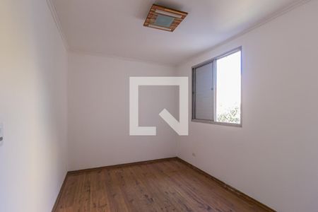 Quarto 1 de apartamento à venda com 2 quartos, 55m² em Jardim Alvorada, Santo André