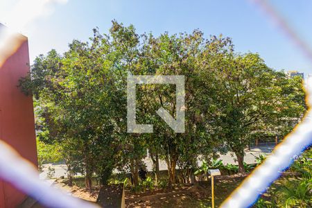 Apartamento à venda com 55m², 2 quartos e 1 vaga Apartamento à venda com 55m², 2 quartos e 1 vagaVista da Área de Serviço