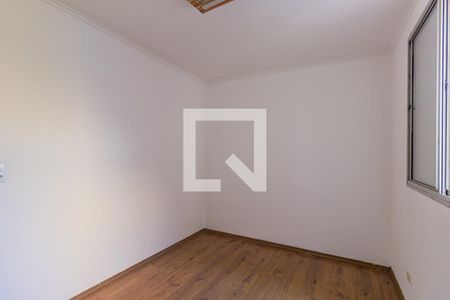 Quarto 1 de apartamento à venda com 2 quartos, 55m² em Jardim Alvorada, Santo André