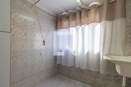 Apartamento à venda com 55m², 2 quartos e 1 vaga Apartamento à venda com 55m², 2 quartos e 1 vagaÁrea de Serviço