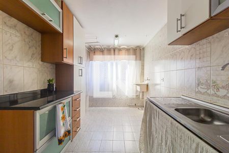 Apartamento à venda com 55m², 2 quartos e 1 vaga Apartamento à venda com 55m², 2 quartos e 1 vagaCozinha