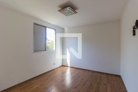 Quarto 2 de apartamento à venda com 2 quartos, 55m² em Jardim Alvorada, Santo André