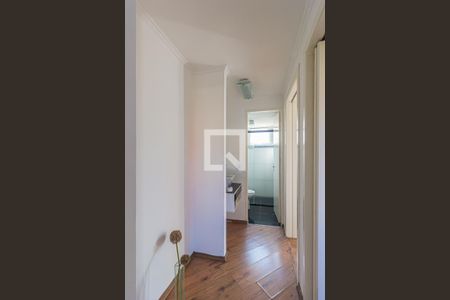 Apartamento à venda com 55m², 2 quartos e 1 vaga Apartamento à venda com 55m², 2 quartos e 1 vagaCorredor