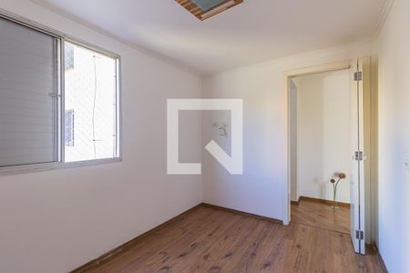 Quarto 1 de apartamento à venda com 2 quartos, 55m² em Jardim Alvorada, Santo André