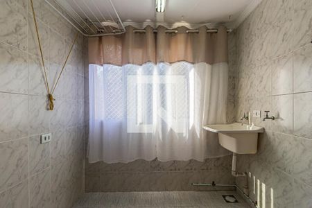 Apartamento à venda com 55m², 2 quartos e 1 vaga Apartamento à venda com 55m², 2 quartos e 1 vagaÁrea de Serviço