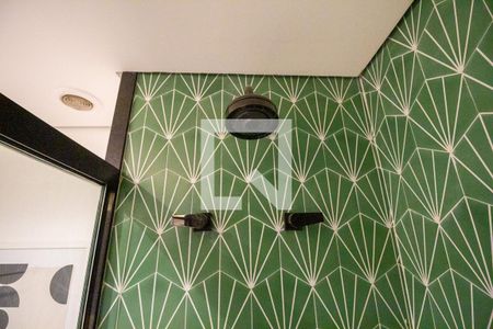 Studio para alugar com 41m², 1 quarto e sem vagaBanheiro 