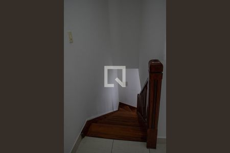 Corredor de casa para alugar com 1 quarto, 70m² em Perdizes, São Paulo