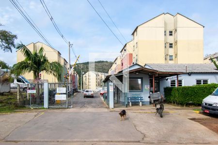 Apartamento à venda com 39m², 2 quartos e 1 vaga Apartamento à venda com 39m², 2 quartos e 1 vagaFachada