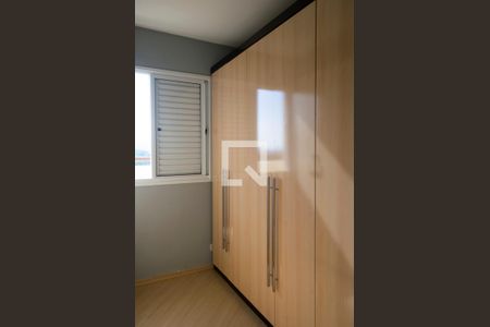 Quarto 1 de apartamento para alugar com 3 quartos, 67m² em Horto Florestal, São Paulo