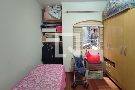 Casa à venda com 100m², 3 quartos e 2 vagasQuarto 3