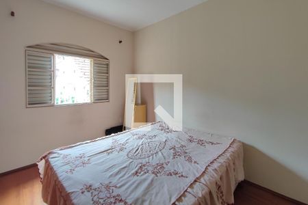 Quarto Suíte de casa à venda com 3 quartos, 100m² em Jardim Novo Campos Eliseos, Campinas