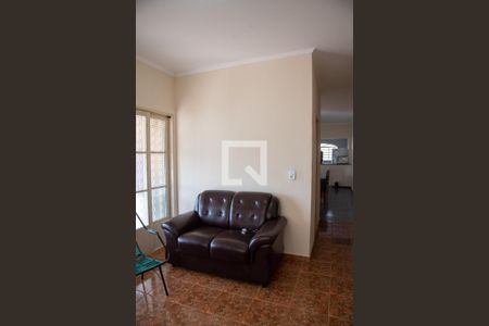 Sala de casa à venda com 3 quartos, 100m² em Jardim Novo Campos Eliseos, Campinas