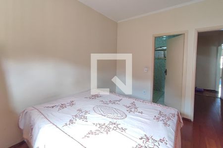 Quarto Suíte de casa à venda com 3 quartos, 100m² em Jardim Novo Campos Eliseos, Campinas