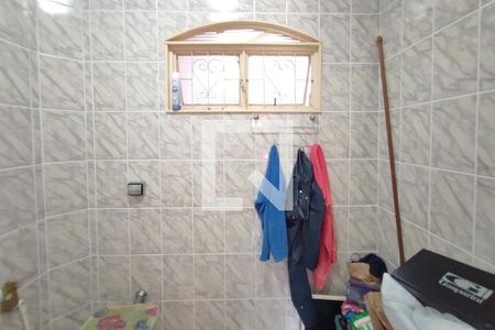 Banheiro Suíte de casa à venda com 3 quartos, 100m² em Jardim Novo Campos Eliseos, Campinas