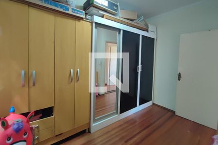 Casa à venda com 100m², 3 quartos e 2 vagasQuarto 3